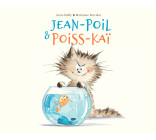 Jean-Poil et Poiss-Kaï