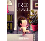 Fred s'habille