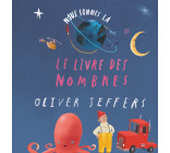 Nous sommes là - Le livre des nombres