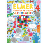 Elmer Cherche et trouve - Les nombres