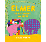 Elmer et le cadeau mystère