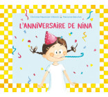 L'anniversaire de Nina