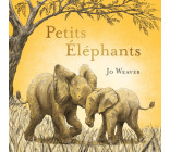 Petits éléphants