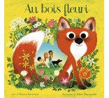 Au bois fleuri