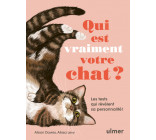 Qui est vraiment votre chat ? - Les tests qui révèlent sa personnalité !