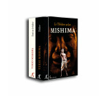 Le théâtre selon Mishima - Coffret