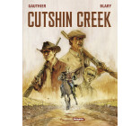 Cutshin Creek