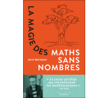 La Magie des maths sans nombres