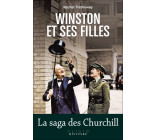 Winston et ses filles