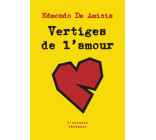 Vertiges de l'amour