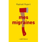 Mes migraines