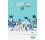 Kakushigoto - Tome 6