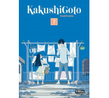 Kakushigoto - Tome 7