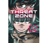 Threat Zone - Tome 2