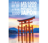 Les 1000 plus beaux paysages du Japon