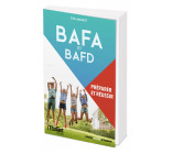 BAFA et BAFD : Préparer et réussir