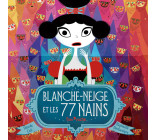 BLANCHE-NEIGE ET LES 77 NAINS