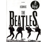 The Beatles - Iconic - 60 ans de Beatles