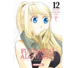 Fullmetal Alchemist Perfect - tome 12