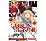 Goblin Slayer - tome 12