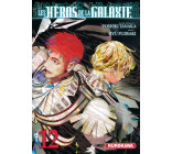 Les Héros de la Galaxie - tome 12