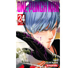 One-Punch Man - tome 24