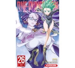 One-Punch Man - tome 26