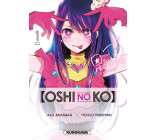 Oshi no ko - Tome 1