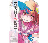 Oshi no ko - Tome 2