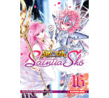 Saint Seiya Les Chevaliers du Zodiaque - Saintia Shô - Tome 16