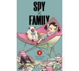 Spy x Family - Tome 9