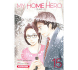 My Home Hero - Tome 15