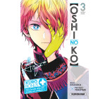 Oshi no ko - Tome 3