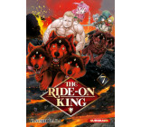 The Ride-on King - Tome 7