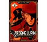 Arsène Lupin - Tome 3