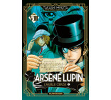 Arsène Lupin - Tome 8