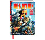 Agenda One-Punch Man 2023-2024