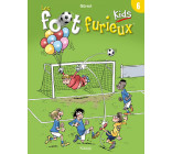 Les Foot furieux kids T06