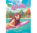 Juliette à Hawaï BD T06