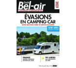 Guide Bel-Air - Evasions en camping-car 2021