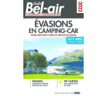 Guide Bel-Air - Evasions en camping-car 2022