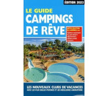 Guide Campings de Rêve 2023