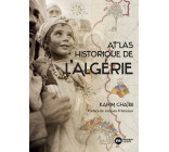 Atlas historique de l'Algérie