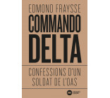 Commando Delta