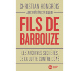 Fils de barbouze