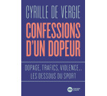 Confessions d'un dopeur