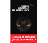 Histoire universelle des hommes-chats