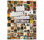 1000 albums rock essentiels