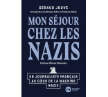 Mon séjour chez les nazis