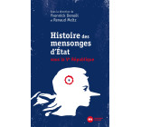 Mensonges d'Etat